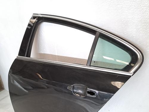Left rear door OPEL INSIGNIA A (G09) 2.0 CDTI (68) | BP23368021C4 