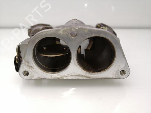 Used Throttle body NISSAN TERRANO II (R20) 3.0 Di 4WD (154 hp) 23936285