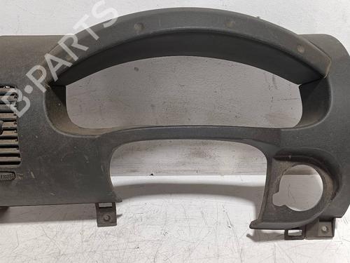 Used Dashboard NISSAN NAVARA NP300 (D40) 2.5 dCi 4WD (171 hp) 25986790
