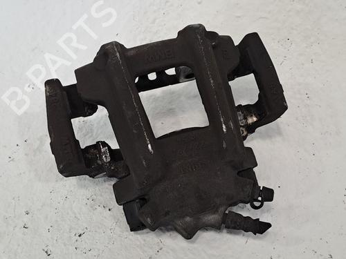Used Left front brake caliper BMW 1 (F20) 118 d (150 hp) 27463865