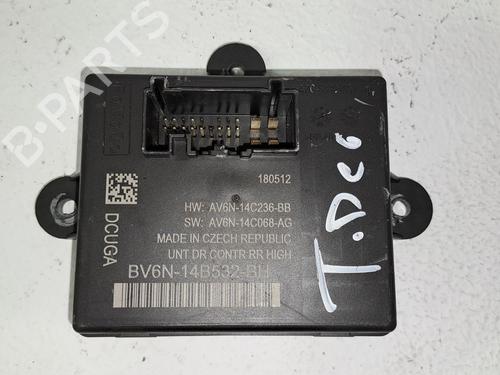 Elektronisk modul FORD FOCUS IV (HN) 1.0 EcoBoost | BP23373652M83 