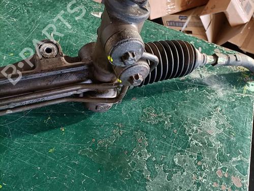 Steering rack FERRARI 360 (F131) 3.6 Modena | BP31609887M22 