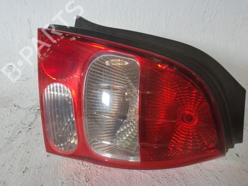 Used Right taillight Right taillight 39558232 39558232