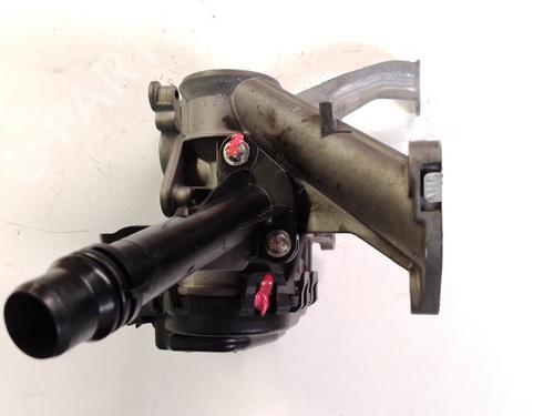 EGR-Ventil PEUGEOT 3008 I MPV (0U_) 1.6 BlueHDi 120 | BP30050222M69 