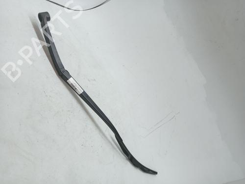 Used Front windshield wiper arm HYUNDAI ix35 (LM, EL, ELH) 1.7 CRDi (116 hp) 24483568