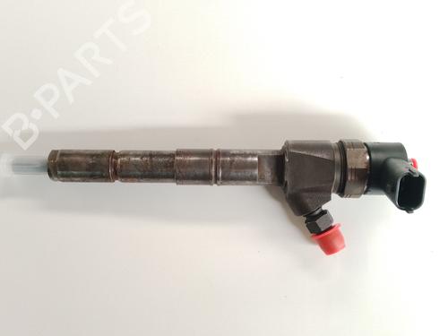 Injektor für OPEL INSIGNIA A (G09) 2.0 CDTI (68) (131 hp) 25737750
