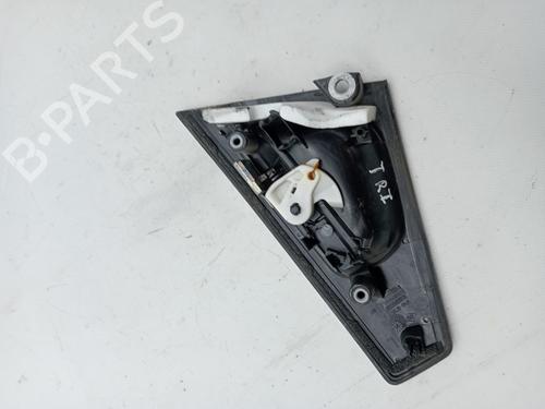 Rear left exterior door handle RENAULT CLIO IV (BH_) 1.5 dCi 75 | BP23344244C130 