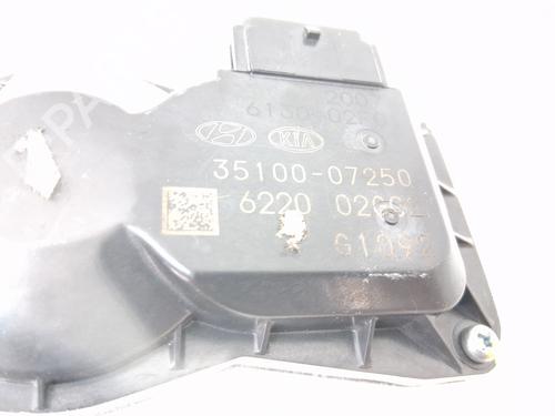 Throttle body HYUNDAI i20 III (BC3, BI3) 1.0 T-GDI | BP28037904M82 