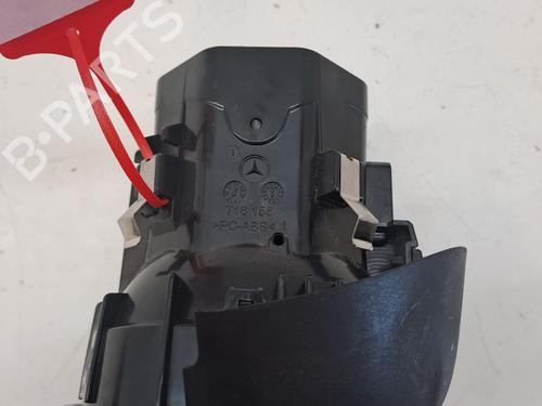 Air vent MERCEDES-BENZ A-CLASS (W177) A 180 d (177.003) | BP26951052I21