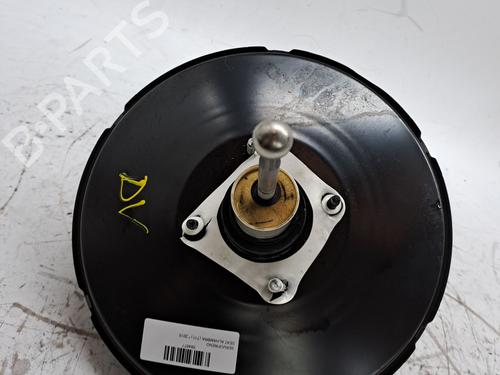 Used Servo brake SEAT ALHAMBRA (710, 711) 2.0 TDI (140 hp) 23376719