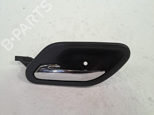 Used Rear left interior door handle BMW 5 Touring (E39) 530 d (193 hp) 27274616