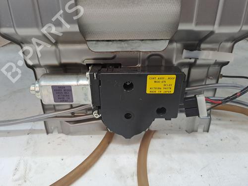 Sunroof SUBARU FORESTER (SH_) 2.0 D AWD (SHH, SHD, SHN) | BP29990549C124