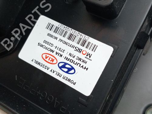 Battery KIA NIRO I (DE) 1.6 GDI Hybrid | BP23368590E11 
