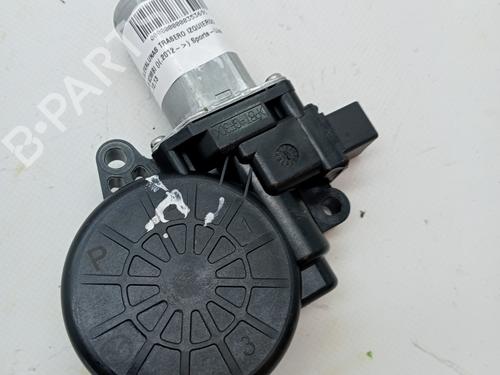 Rudehejsemotor bagstkærm venstre MAZDA 6 Saloon (GJ, GL) 2.2 D (GJ2FP, GJ1021, GJ1022, GL1021) (175 hp) 23351022