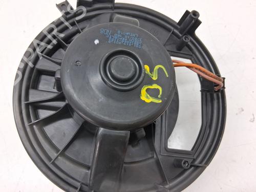 Used Heater blower motor SKODA OCTAVIA III (5E3, NL3, NR3) 1.4 TSI (150 hp) 29326069