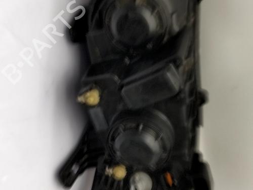 Left headlight CHEVROLET AVEO Hatchback (T300) 1.3 D | BP32159784C28