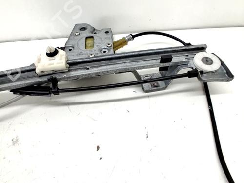 Front right window mechanism RENAULT KANGOO / GRAND KANGOO II (KW0/1_) 1.5 dCi 90 (KW05, KW08, KW0G, KW11) | BP29990694C23