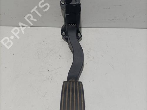 Used Pedal PEUGEOT 308 I (4A_, 4C_) 1.6 HDi (109 hp) 25465204
