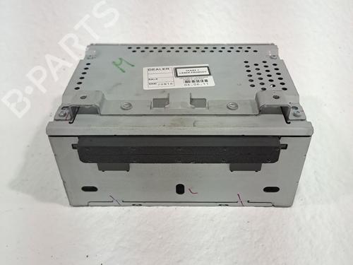 Used Radio FORD FIESTA VI (CB1, CCN) 1.25 (82 hp) 24587182