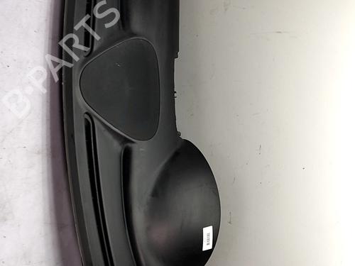 Tablier Tablier MERCEDES-BENZ CLC-CLASS (CL203) CLC 220 CDI (203.708) (150 hp) 33871405 33871405