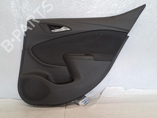 Used Rear right panel OPEL ASTRA K (B16) 1.6 CDTi (68) (110 hp) 23373436