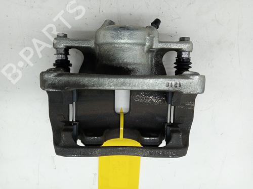 Right front brake caliper RENAULT KANGOO / GRAND KANGOO II (KW0/1_) 1.5 dCi 75 (KW07, KW10, KW04) | BP23351115M104 