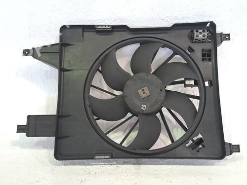 Radiator fan RENAULT MEGANE II (BM0/1_, CM0/1_) 1.6 16V (BM0C, CM0C) | BP29557344M35