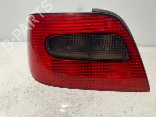 Used Left taillight CITROËN XSARA (N1) 2.0 HDi 90 (90 hp) 25457775