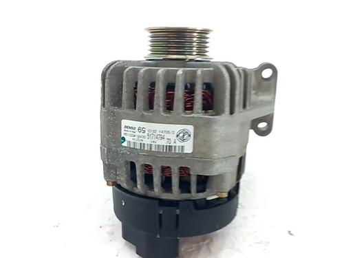 Generator FIAT PANDA (169_) 1.2 (169.AXB11, 169.AXB1A) (60 hp) 30120852