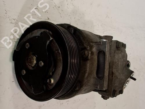 AC Kompressor AC Kompressor VW PASSAT B6 (3C2) 2.0 TDI (140 hp) 35977145 35977145