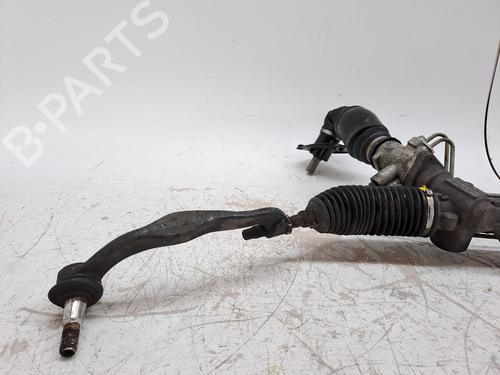Steering rack VW MULTIVAN T5 (7HM, 7HN, 7HF, 7EF, 7EM, 7EN) 2.5 TDI | BP23379638M22 