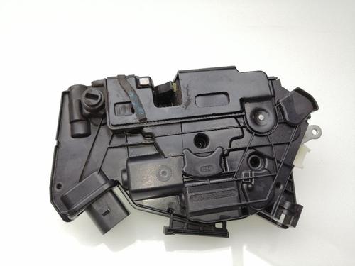 Rear right lock SKODA FABIA II (542) 1.2 | BP23457736C99