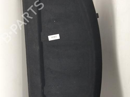 Used Rear parcel shelf Rear parcel shelf 37591889 37591889