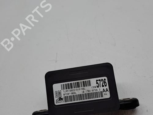 Elektronisk modul OPEL INSIGNIA A Saloon (G09) 2.8 V6 Turbo 4x4 (69) (260 hp) 24736397