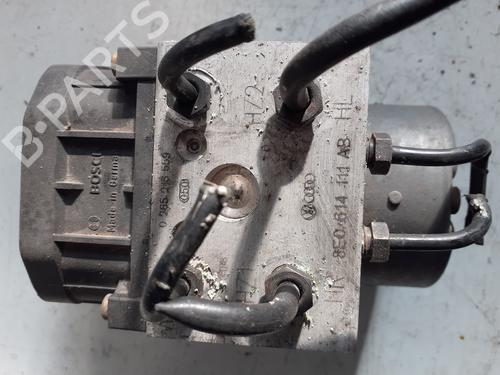 ABS Bremseaggregat AUDI A4 B6 (8E2) 2.5 TDI quattro | BP25459495M43 