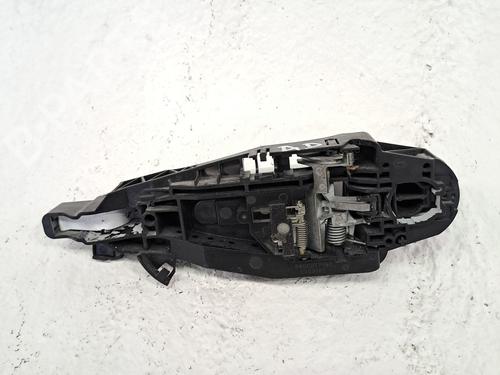 Front right exterior door handle CITROËN C3 AIRCROSS II (2R_, 2C_) 1.5 BlueHDi 100 (2CYHYJ) | BP29557199C129 