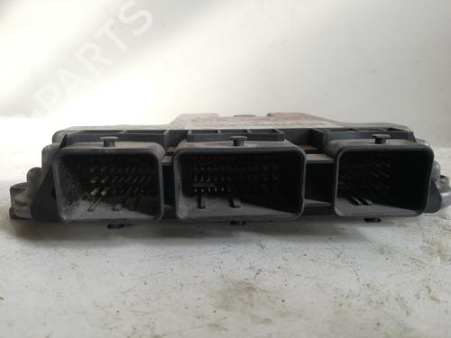 Engine control unit (ECU) RENAULT LAGUNA II (BG0/1_) 1.9 dCi (BG08, BG0G) | BP25458247M57