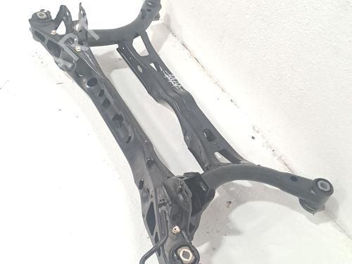 Rear axle VW PASSAT B8 (3G2, CB2) 1.4 TSI | BP29326034M2 