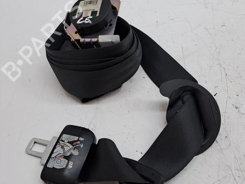 Used Rear center seatbelt SEAT ALHAMBRA (710, 711) 2.0 TDI (140 hp) 23378046