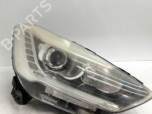 Right headlight DS DS 5 (KF_) Hybrid4 | BP38748502C29  - Image 9