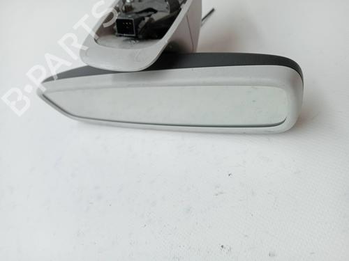Used Rear mirror SEAT LEON (5F1) 1.6 TDI (110 hp) 23352011