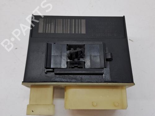 Elektronisk modul CITROËN BERLINGO Box Body/MPV (B9) 1.6 HDi 90 (92 hp) 26950951