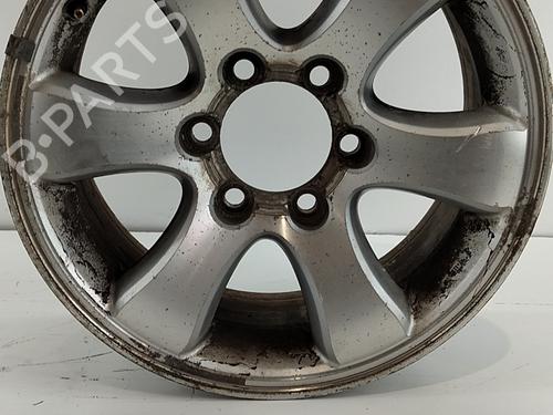 Used Rim Rim 38420969 38420969