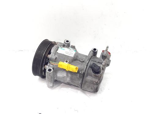 AC-Kompressor AC-Kompressor PEUGEOT 307 (3A/C) 1.6 HDi (90 hp) 33761161 33761161
