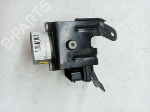 ABS pump KIA SPORTAGE IV (QL, QLE) 1.7 CRDi | BP24444880M43 