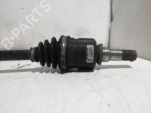 Left front driveshaft TOYOTA YARIS (_P1_) 1.3 (SCP12_, SCP13_, SCP12R, SCP13R) | BP25988807M38