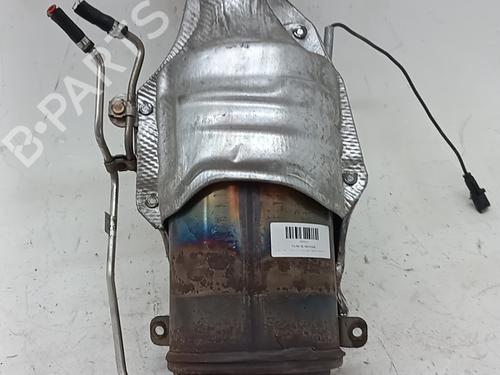 partikelfilter partikelfilter FIAT 500L (351_, 352_) 1.3 D Multijet (199LXY1A, 199LXY11) (84 hp) 36016236 36016236