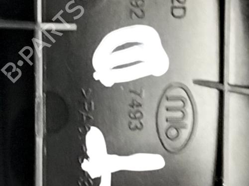 Rear right interior door handle CITROËN C4 II (NC_) 1.6 HDi 90 | BP31035934I16