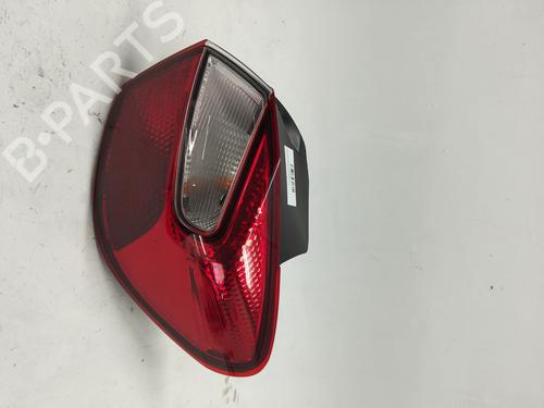 Used Right taillight HYUNDAI i10 III (AC3, AI3) 1.0 MPi (67 hp) 24515306