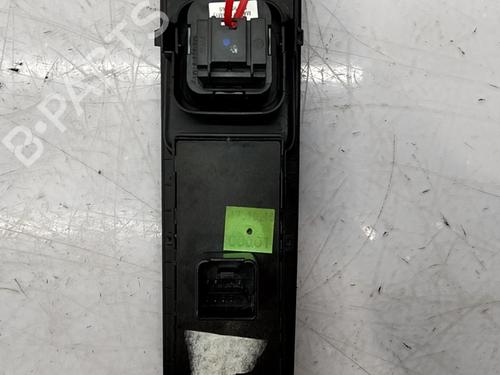 Left front window switch VW PASSAT B7 (362) 2.0 TDI | BP33767851I27 - Image 2